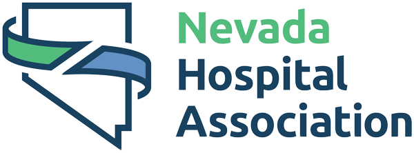 Nevada Health Association Logo